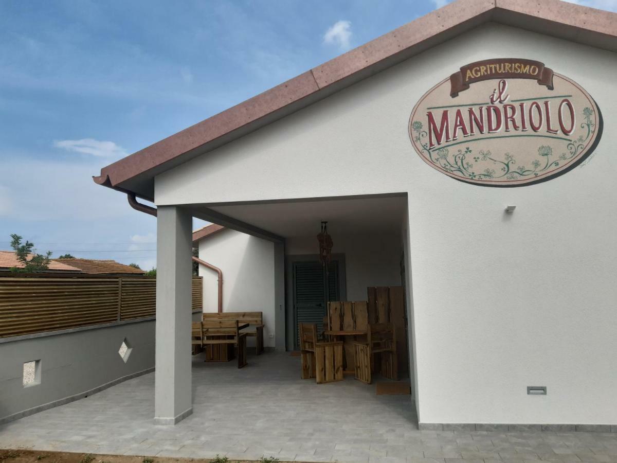 Il Mandriolo Agroturismo Marina di Grosseto